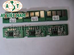 Chip mực in samsung 2625/2825/2675/2875 (MLT-D116S)                                                                                                                                                     